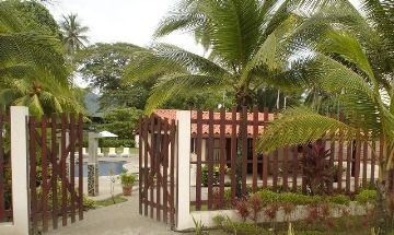 Jaco, Puntarenas, Vacation Rental House