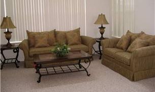 Kissimmee, Florida, Vacation Rental Villa