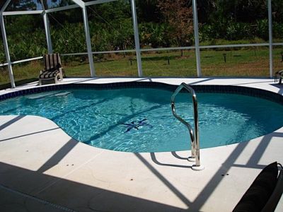 Rotonda lakes, Florida, Vacation Rental Villa