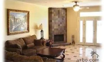 Phoenix, Arizona, Vacation Rental House
