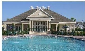 Kissimmee, Florida, Vacation Rental Villa