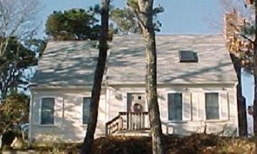 Harwich, Massachusetts, Vacation Rental House