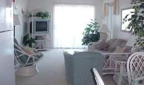 North Myrtle Beach, South Carolina, Vacation Rental Condo