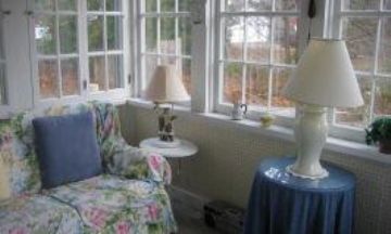 Harwich Port, Massachusetts, Vacation Rental House