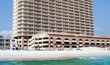 Panama City Beach, Florida, Vacation Rental Condo