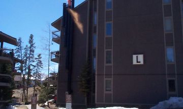 Breckenridge, Colorado, Vacation Rental Condo