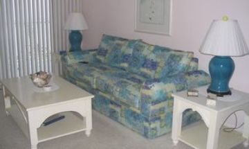Marco Island, Florida, Vacation Rental Condo