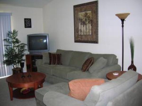 La Quinta, California, Vacation Rental Condo