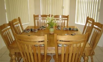 Davenport, Florida, Vacation Rental Villa