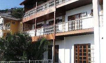 Sao Francisco, Rio de Janeiro , Vacation Rental House