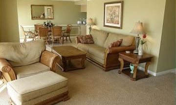 Fort Walton Beach, Florida, Vacation Rental Condo