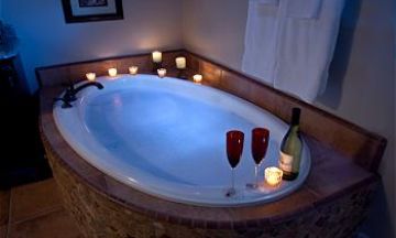 Paso Robles, California, Vacation Rental House