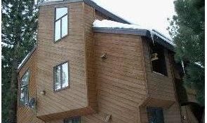 Mammoth Lakes, California, Vacation Rental Condo