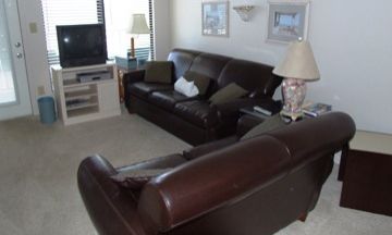 Gulf Shores, Alabama, Vacation Rental Condo