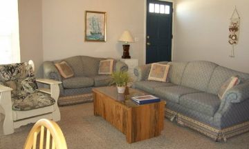 Port St. Joe, Florida, Vacation Rental House