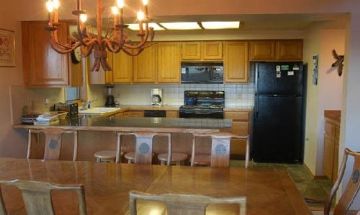 Big Sky, Montana, Vacation Rental Condo