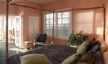 Indian Rocks Beach, Florida, Vacation Rental Villa