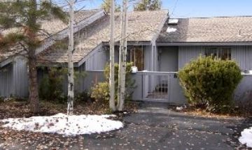 Sunriver, Oregon, Vacation Rental Condo