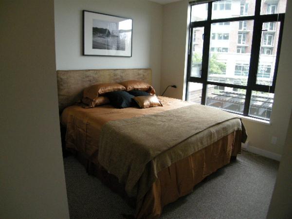 King Bedroom #2