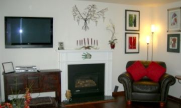 Park City, Utah, Vacation Rental House