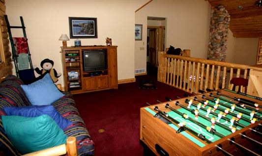 Breckenridge, Colorado, Vacation Rental Villa