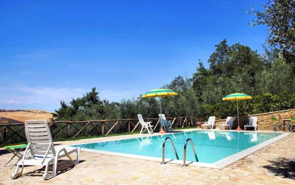 Another View of Swimming Pool