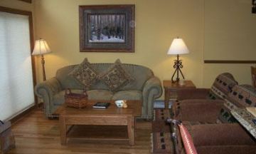 Vail, Colorado, Vacation Rental House