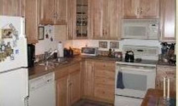 Keystone, Colorado, Vacation Rental Condo