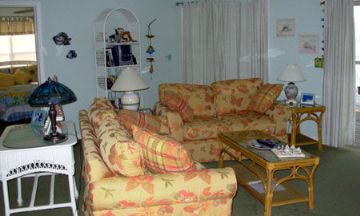 Indian Pass, Florida, Vacation Rental Villa