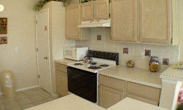 Kissimmee, Florida, Vacation Rental Villa