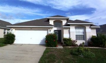 Kissimmee, Florida, Vacation Rental Villa