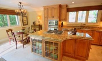 Hilton Head Island, South Carolina, Vacation Rental Villa