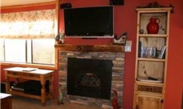 Mammoth Lakes, California, Vacation Rental Condo