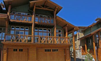 Mammoth Lakes, California, Vacation Rental Condo