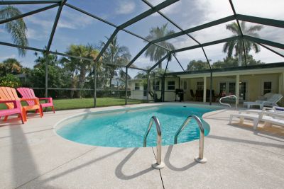 Cape Coral, Florida, Vacation Rental Villa