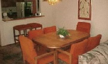 Sunriver, Oregon, Vacation Rental Condo