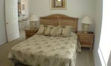 Davenport, Florida, Vacation Rental Villa