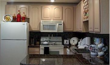 Puerto Penasco, Maya Riviera, Vacation Rental Condo