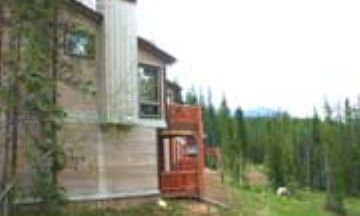 Winter Park, Colorado, Vacation Rental House