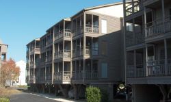 North Myrtle Beach, South Carolina, Vacation Rental Condo