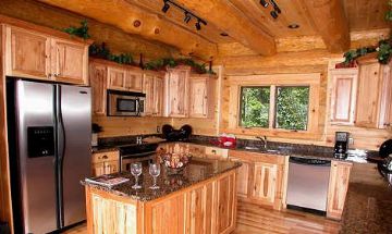 Gatlinburg, Tennessee, Vacation Rental Cabin