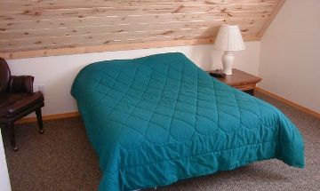 Pagosa Springs, Colorado, Vacation Rental Cabin