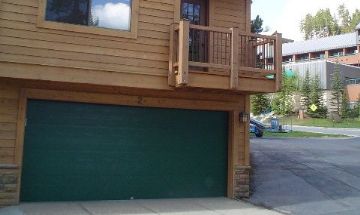 Breckenridge, Colorado, Vacation Rental Condo