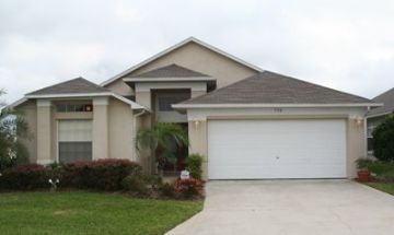 Davenport, Florida, Vacation Rental Villa