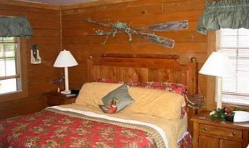 Belmont, Michigan, Vacation Rental House