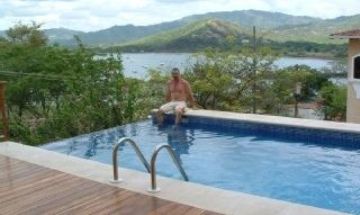 Flamingo Peninsula, Guanacaste, Vacation Rental Condo