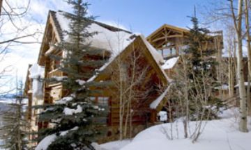 Mountain Village, Colorado, Vacation Rental House