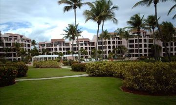 Humacao, San Juan, Vacation Rental Condo