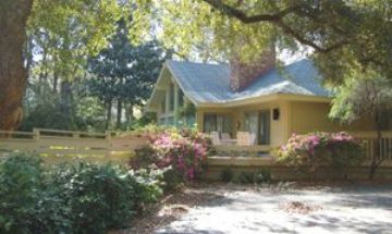 Hilton Head Island, South Carolina, Vacation Rental Villa