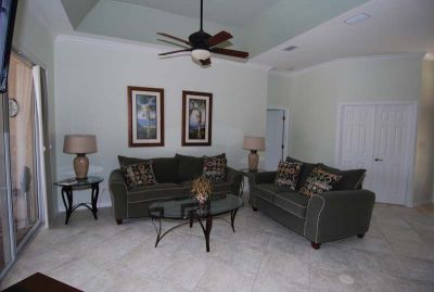 Cape Coral Villa Rental